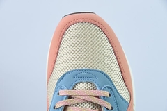Tênis Nike Air Max 1 Light Madder Root - loja online