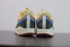 Tênis Nike Air Max 1/97 Sean Wotherspoon