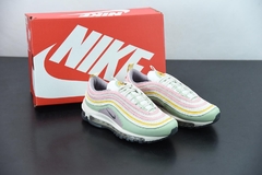 Tênis Nike Air Max 97 Multi Pastel