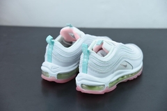 Imagem do Tênis Nike Air Max 97 White Barely Green