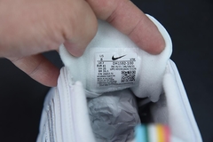 Tênis Nike Air Max 97 White Multi Color Pull Tabs na internet