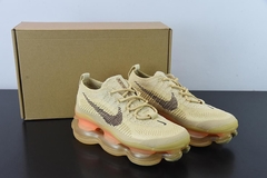 Tênis Nike Air Max Scorpion FK Lemon Wash