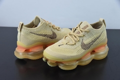 Tênis Nike Air Max Scorpion FK Lemon Wash - loja online