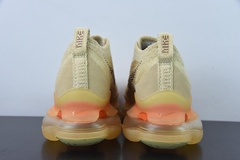 Imagem do Tênis Nike Air Max Scorpion FK Lemon Wash