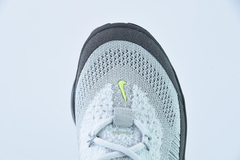 Tênis Nike Air Max Scorpion FK Wolf Grey - loja online