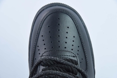 Imagem do Tênis Nike Air Force 1 Low '07 Off-White Black