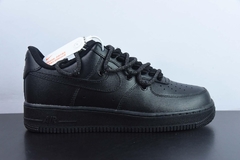 Tênis Nike Air Force 1 Low '07 Off-White Black - comprar online