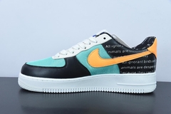 Tênis Nike Air Force 1 Low '07 na internet