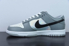 Tênis Nike Dunk Low By You SB Retro na internet