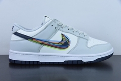 Tênis Nike Dunk Low 3D Swoosh - comprar online