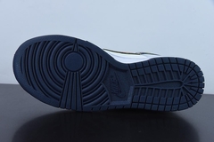 Tênis Nike Dunk Low 3D Swoosh