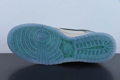 Tênis North Carolina A&T State x Dunk Low 'Aggies' - comprar online