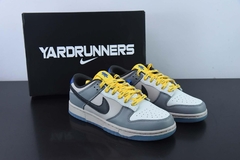 Tênis North Carolina A&T State x Dunk Low 'Aggies'