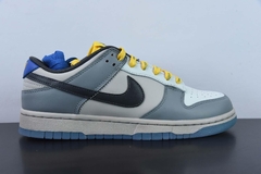 Tênis North Carolina A&T State x Dunk Low 'Aggies' - comprar online