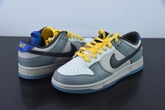 Tênis North Carolina A&T State x Dunk Low 'Aggies'