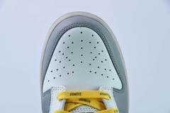 Tênis North Carolina A&T State x Dunk Low 'Aggies' - loja online