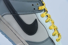 Tênis North Carolina A&T State x Dunk Low 'Aggies' - Loja Princípios