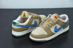 Imagem do Tênis Nike Dunk Low Dark Driftwood