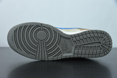 Tênis Nike Dunk Low Dark Driftwood