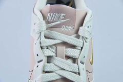 Tênis Nike Dunk Low Disrupt 2 Pink Oxford na internet