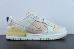 Tênis Nike Dunk Low Disrupt 2 Pink Oxford - comprar online
