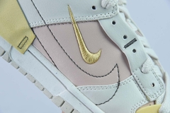 Tênis Nike Dunk Low Disrupt 2 Pink Oxford - Loja Princípios