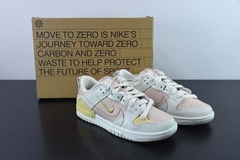 Tênis Nike Dunk Low Disrupt 2 Pink Oxford