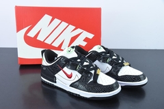 Tênis Nike Dunk Low Disrupt 2 Just Do It Snakeskin