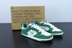 Tênis Nike Dunk Low Disrupt 2 Phantom University Blue