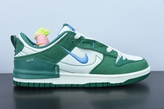 Tênis Nike Dunk Low Disrupt 2 Phantom University Blue - comprar online