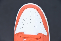 Tênis Nike Dunk Low University Gold - Loja Princípios