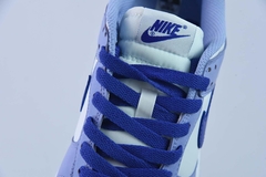 Tênis Nike Dunk Low Blueberry - Loja Princípios