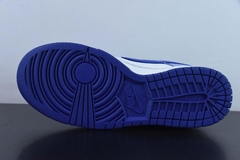 Tênis Nike Dunk Low Blueberry - comprar online