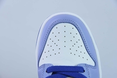 Tênis Nike Dunk Low Blueberry - loja online