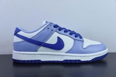 Tênis Nike Dunk Low Blueberry - comprar online