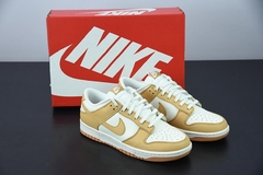 Tênis Nike Dunk Low Harvest Moon