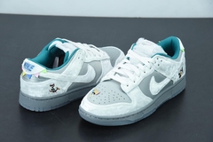 Tênis Nike Dunk Low Ice