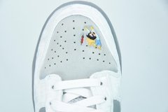 Tênis Nike Dunk Low Ice - loja online