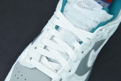 Tênis Nike Dunk Low Ice - Loja Princípios