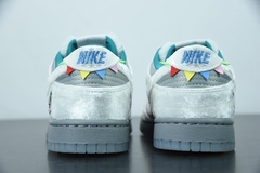 Imagem do Tênis Nike Dunk Low Ice