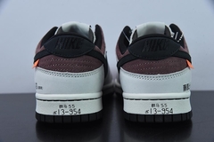 Tênis Nike Dunk Low 'Initial D' Toyota Pro - loja online