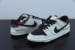 Imagem do Tênis Nike Dunk Low 'Initial D' Toyota Pro