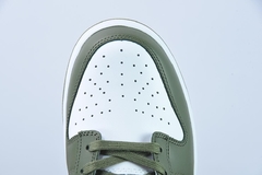 Tênis Nike Dunk Low Medium Olive - Loja Princípios