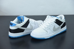 Imagem do Tênis Nike SB Dunk Low Laser Blue