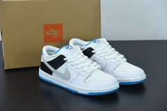 Tênis Nike SB Dunk Low Laser Blue