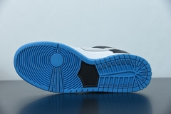 Tênis Nike SB Dunk Low Laser Blue