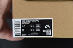 Tênis Nike SB Dunk Low Laser Blue - comprar online