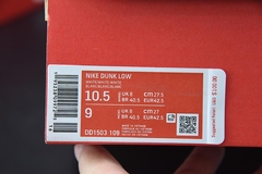 Tênis Nike Dunk Low Retro - comprar online