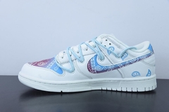 Tênis Nike Dunk Low Retro na internet