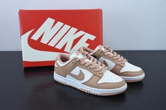 Tênis Nike Dunk Low Rose Whisper